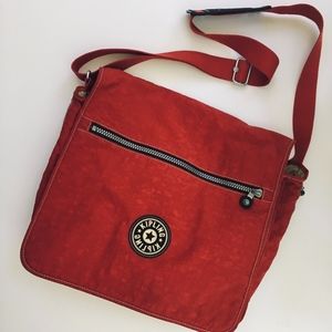 Kipling messenger bag